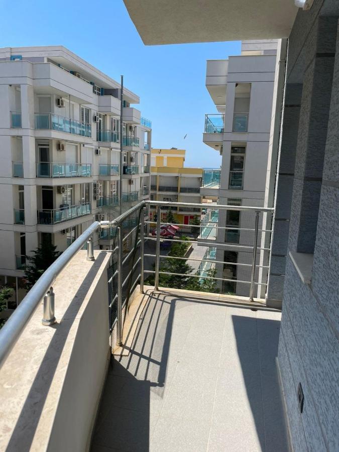 Summer Apartments Shëngjin Exteriér fotografie