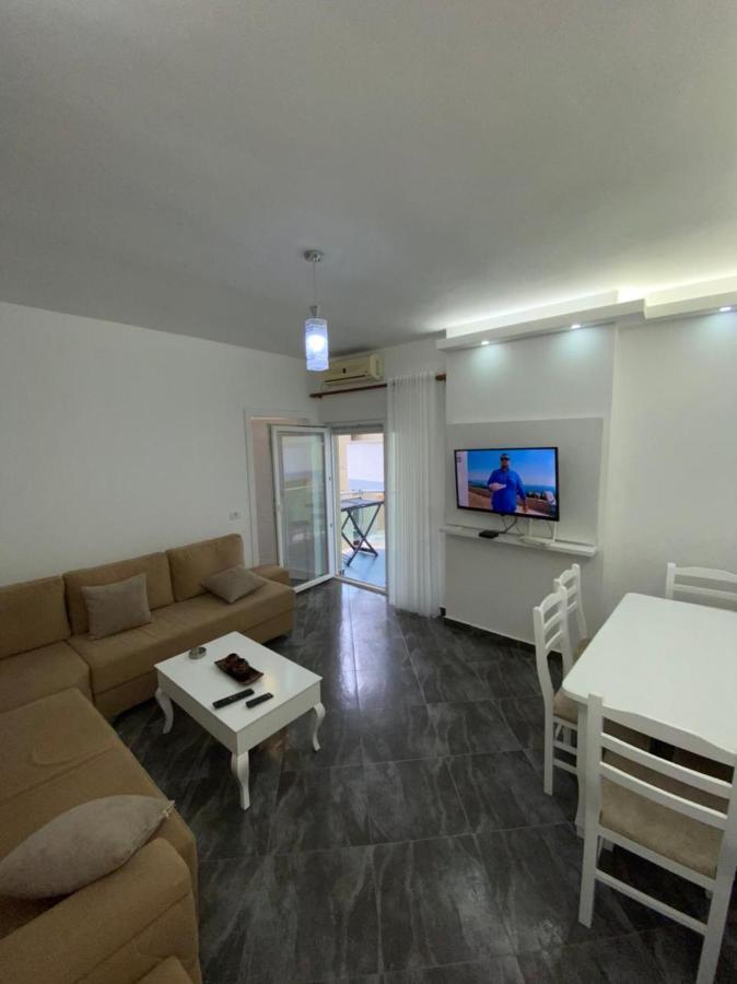 Summer Apartments Shëngjin Exteriér fotografie